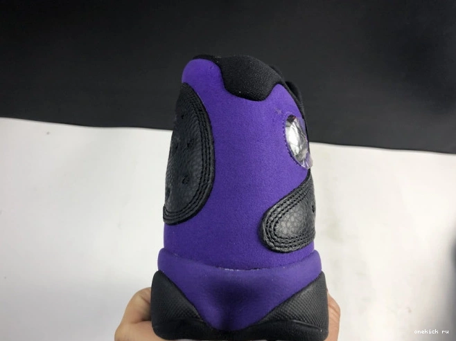 Chep Onekick Air Court Purple 13 DJ5982-015 Jordan 0615